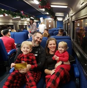 Meet your Posher, Bryan